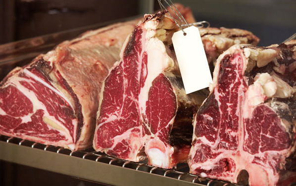 Dry Ager – How does a dry aging cabinet work?